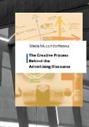 The Creative Process Behind the Advertising Discourse