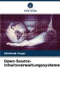 Open-Source-Inhaltsverwaltungssysteme