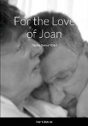For the Love of Joan