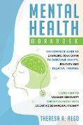 MENTAL HEALTH WORKBOOK