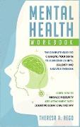 MENTAL HEALTH WORKBOOK