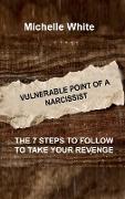 VULNERABLE POINT OF A NARCISSIST