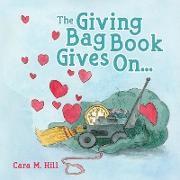 The Giving Bag Book Gives On