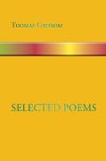 Selected Poems