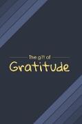 Gratitude Journal