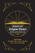 Essays on Religious Themes in Speculative Fiction Texts