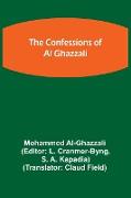 The Confessions of Al Ghazzali