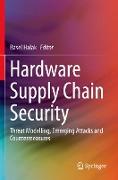 Hardware Supply Chain Security