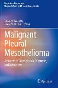 Malignant Pleural Mesothelioma