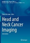 Head and Neck Cancer Imaging