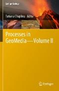 Processes in GeoMedia - Volume II