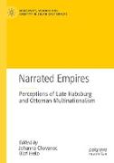 Narrated Empires