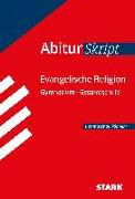 STARK AbiturSkript - Evangelische Religion