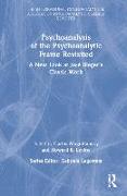 Psychoanalysis of the Psychoanalytic Frame Revisited
