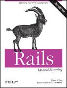 Rails - Up and Running 2e