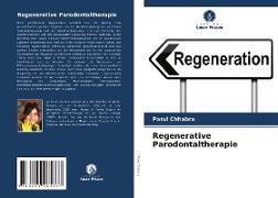 Regenerative Parodontaltherapie