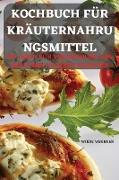 KOCHBUCH FÜR KRÄUTERNAHRU NGSMITTEL