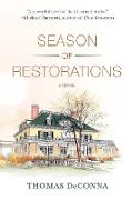 Season of Restorations