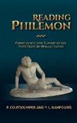 Reading Philemon