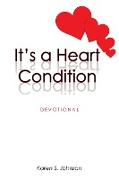 It's a Heart Condition