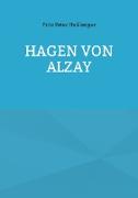 Hagen von Alzay
