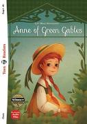 Anne of Green Gables