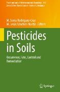 Pesticides in Soils