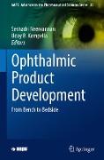 Ophthalmic Product Development