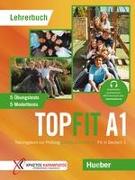 Topfit A1. Lehrerbuch