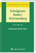 Schulgesetz Baden-Württemberg