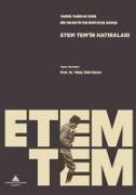 Etem Temin Hatiralari