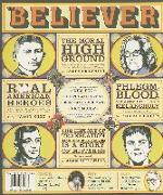 The Believer, Issue 57