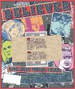 The Believer, Issue 91: The Music Issue