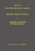 Iberia Pontificia. Vol. VII