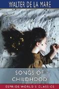 Songs of Childhood (Esprios Classics)