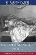 North and South, Vol. 2 (Esprios Classics)