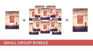 Bible Studies for Life: Students - Small Group Bundle - Spring 2022
