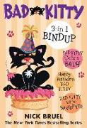 Bad Kitty 3-in-1 Bindup