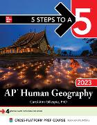 5 Steps to a 5: AP Human Geography 2023