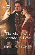 The Shopgirl's Forbidden Love