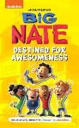 Big Nate: Destined for Awesomeness
