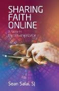 Sharing Faith Online