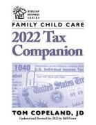 Family Child Care 2022 Tax Companion