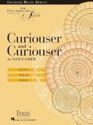 Curiouser and Curiouser: The Collaborative Artist Flute, Violin, Piano