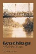 Lynchings: Postcards from America