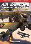 Air Warriors: World War One - International Aces - Volume 1