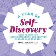 A Year of Self-Discovery