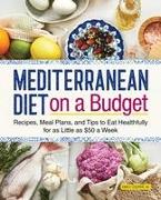 Mediterranean Diet on a Budget