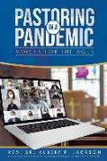 Pastoring in a Pandemic