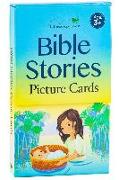 Bible Stories Picture Cards